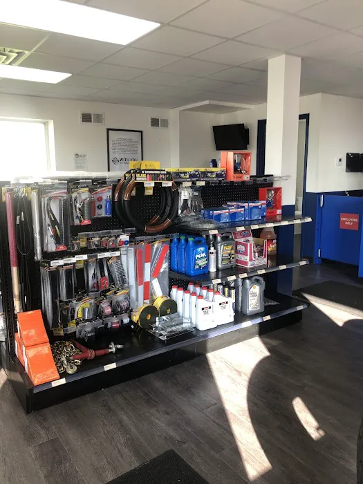 Boss Truck Shop 0