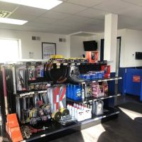 Boss Truck Shop