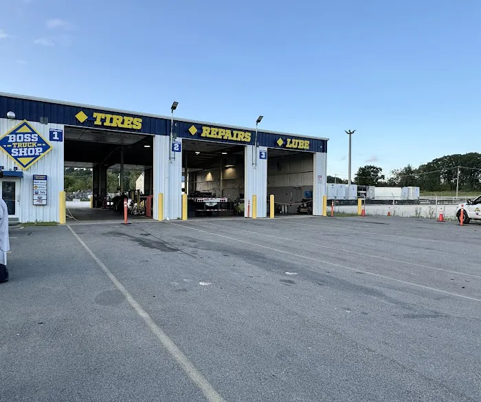 Boss Truck Shop 5