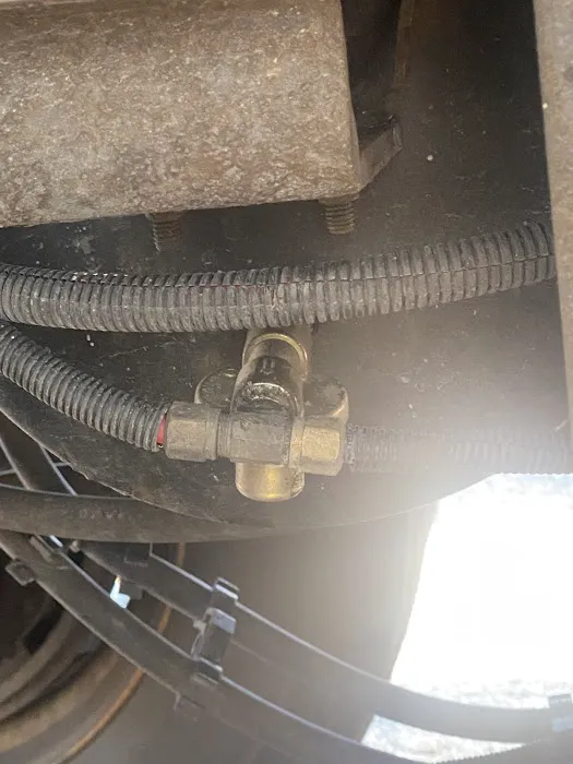 Boss Truck Shop 3