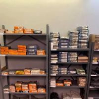 S.K. PARTS