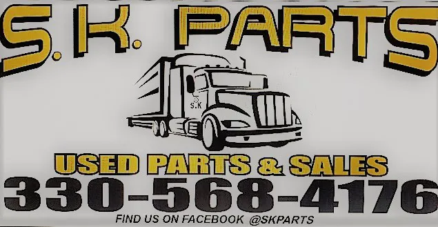 S.K. PARTS 3