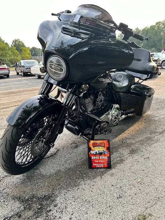 C & T Wrapz LLC 1