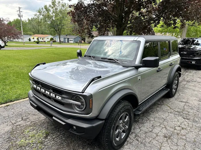 C & T Wrapz LLC 4