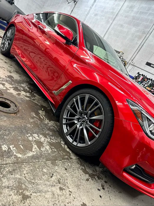 C & T Wrapz LLC 5