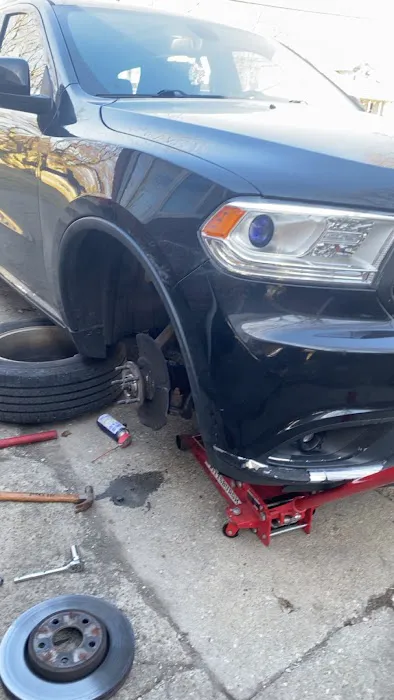 Better Than The Rest Auto Repair 0