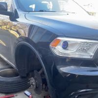 Better Than The Rest Auto Repair