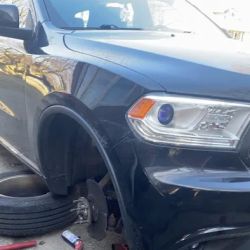 Better Than The Rest Auto Repair ico
