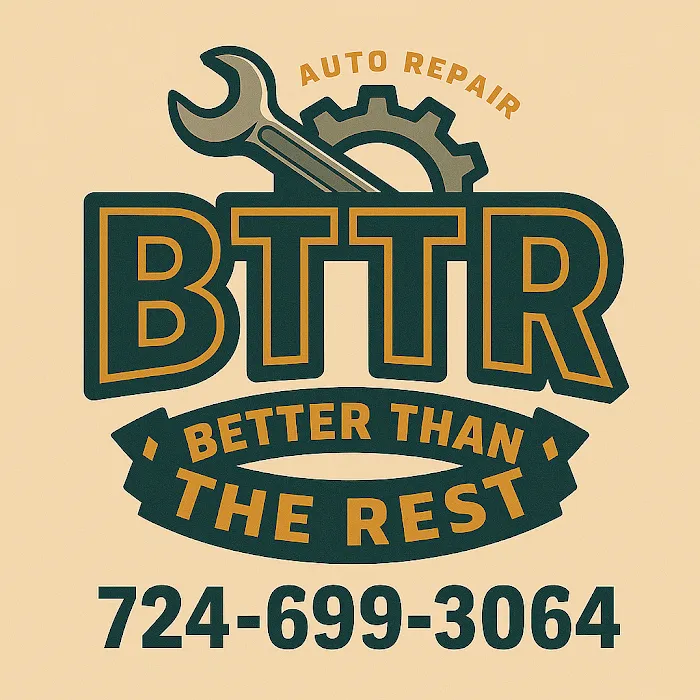 Better Than The Rest Auto Repair 2