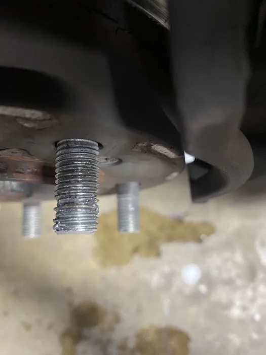 Better Than The Rest Auto Repair 1
