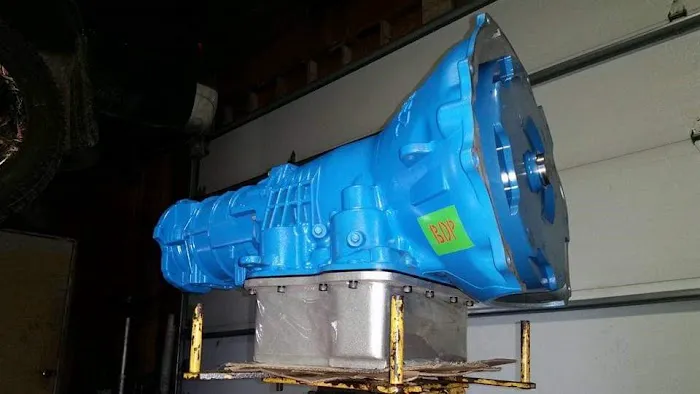 Blair,s Diesel Performance Llc 0