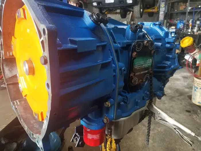 Blair,s Diesel Performance Llc 2