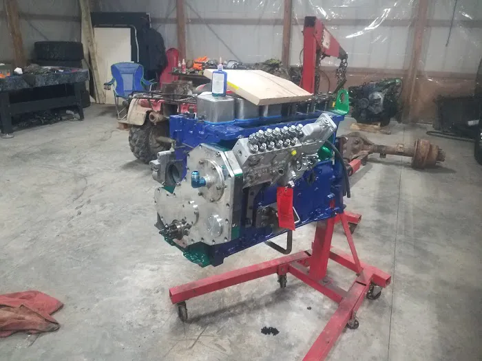 Blair,s Diesel Performance Llc 3