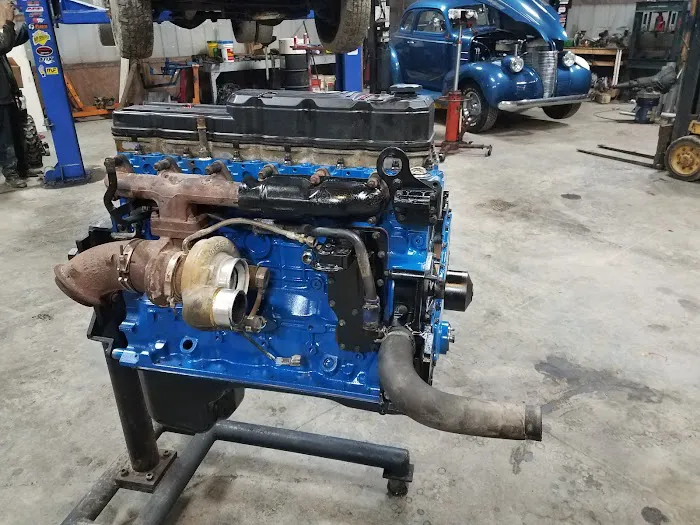 Blair,s Diesel Performance Llc 5