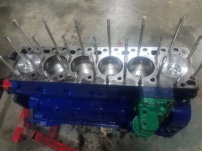Blair,s Diesel Performance Llc 4