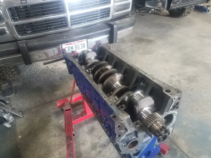 Blair,s Diesel Performance Llc 6