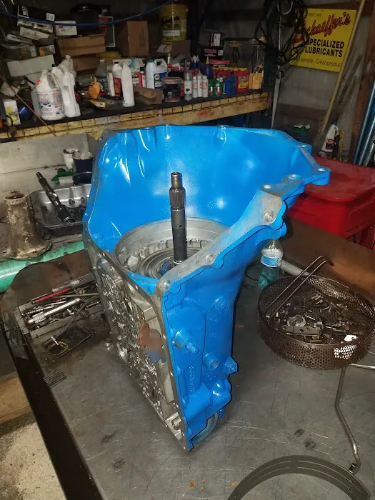 Blair,s Diesel Performance Llc 7