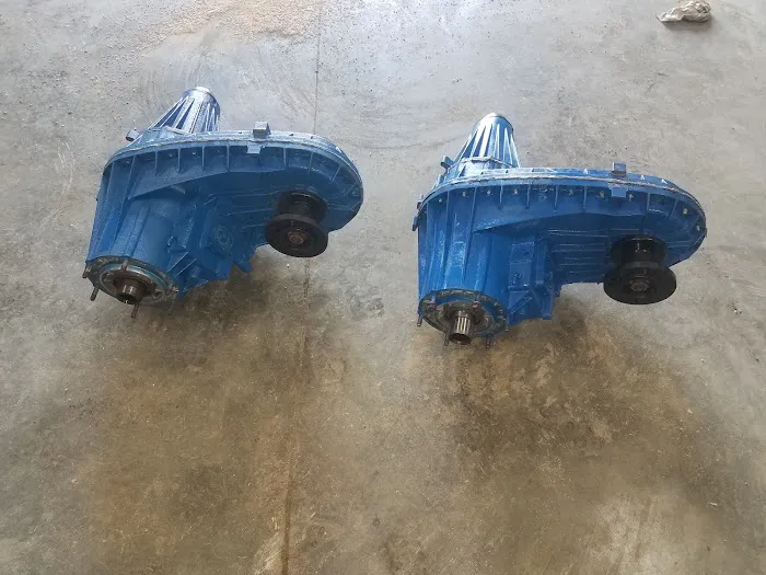 Blair,s Diesel Performance Llc 8