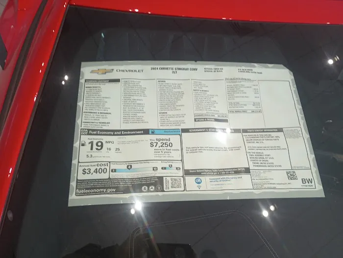 Greenwood's Hubbard Chevrolet Service and Parts 6