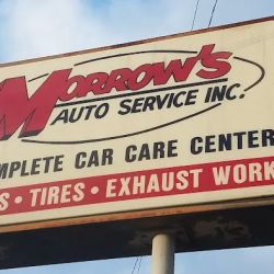 Morrow's Auto Services ico