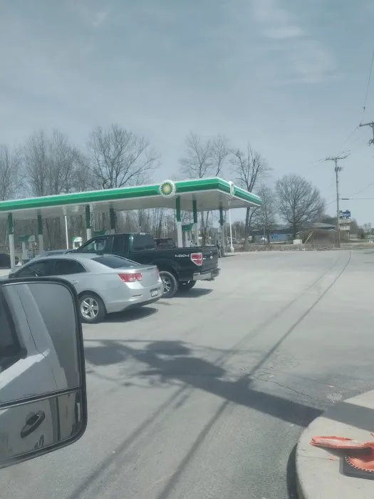 Morrow's Auto Services 2