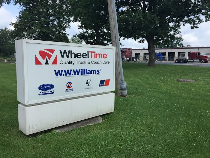 W.W. Williams 4