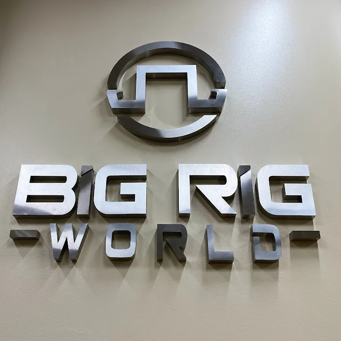 Big Rig World 1