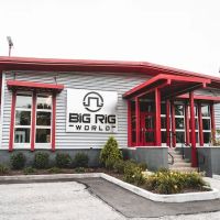 Big Rig World