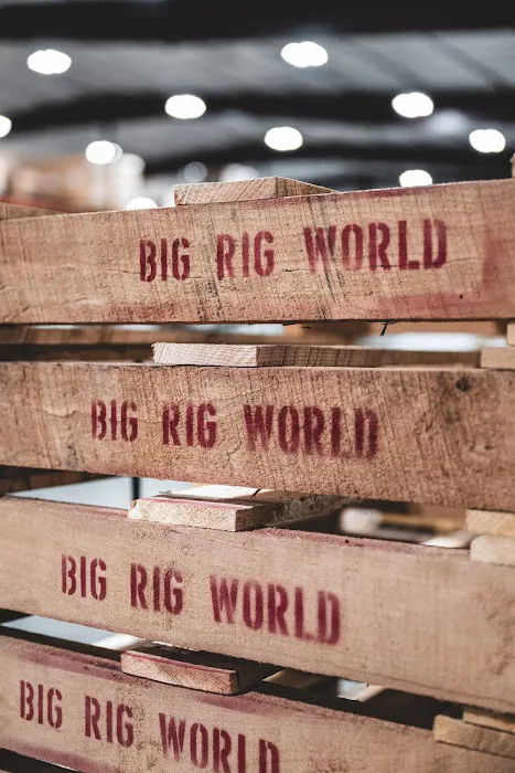 Big Rig World 9