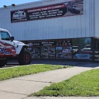leemen upfit