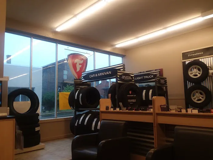 Firestone Complete Auto Care 3