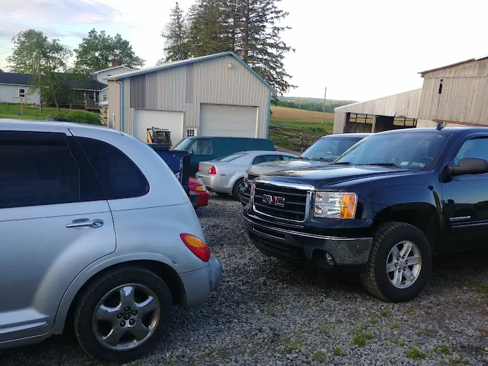 Fairfeild Country Auto Care 0