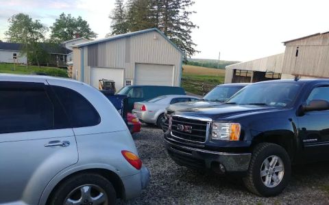 Fairfeild Country Auto Care