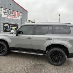 Columbiana Tire Bros ico