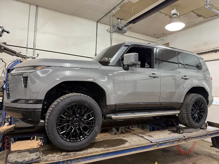 Columbiana Tire Bros 5