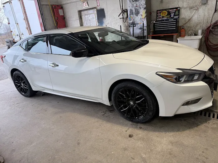 Columbiana Tire Bros 4
