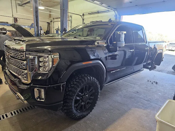 Columbiana Tire Bros 7
