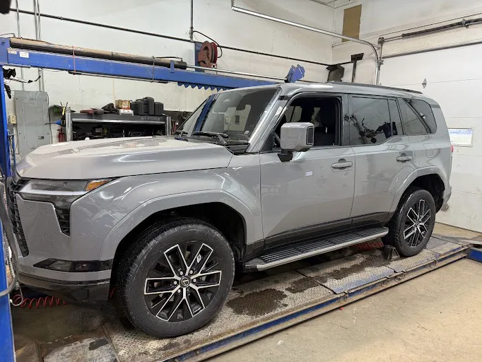 Columbiana Tire Bros 6