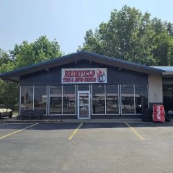Brimfield Tire & Auto Repair (Kent) ico