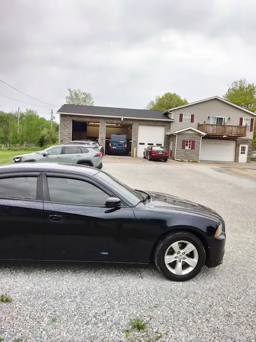 Knapp's Collison & Weiss Motors 4