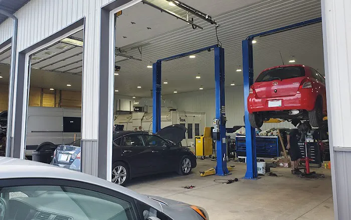Topline Collision LLC 2