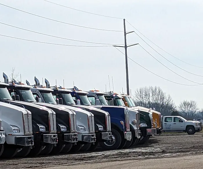 Heritage Truck Equipment 1