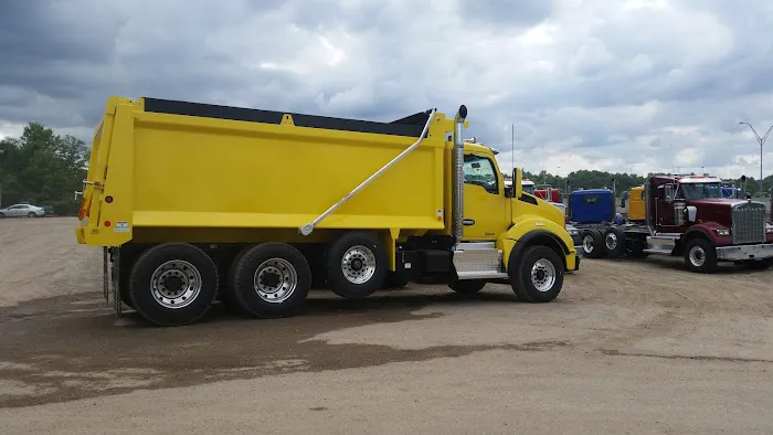 Heritage Truck Equipment 3