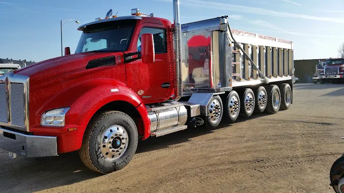 Heritage Truck Equipment 2