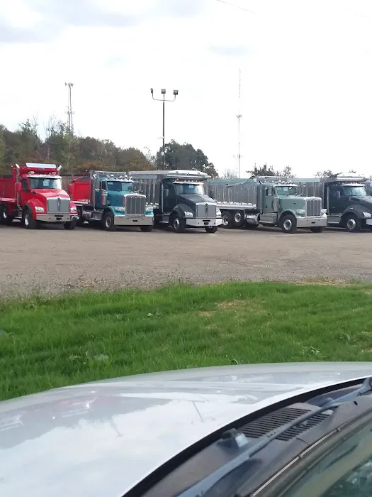 Heritage Truck Equipment 4