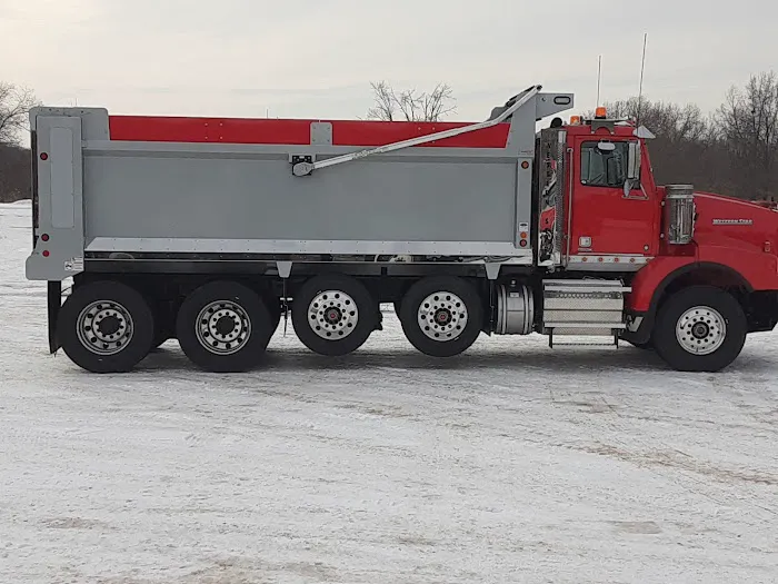 Heritage Truck Equipment 8