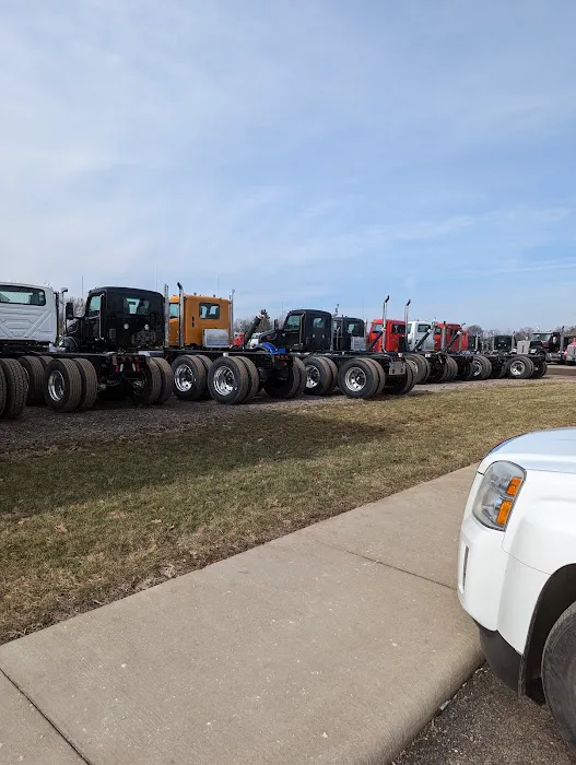Heritage Truck Equipment 9