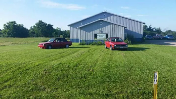Industrial Park Automotive 0