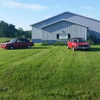 Industrial Park Automotive