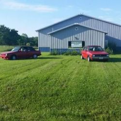 Industrial Park Automotive ico